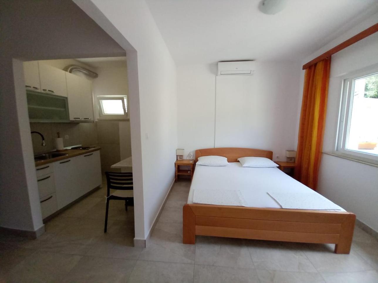 Accommodation Drasko Korčula Extérieur photo