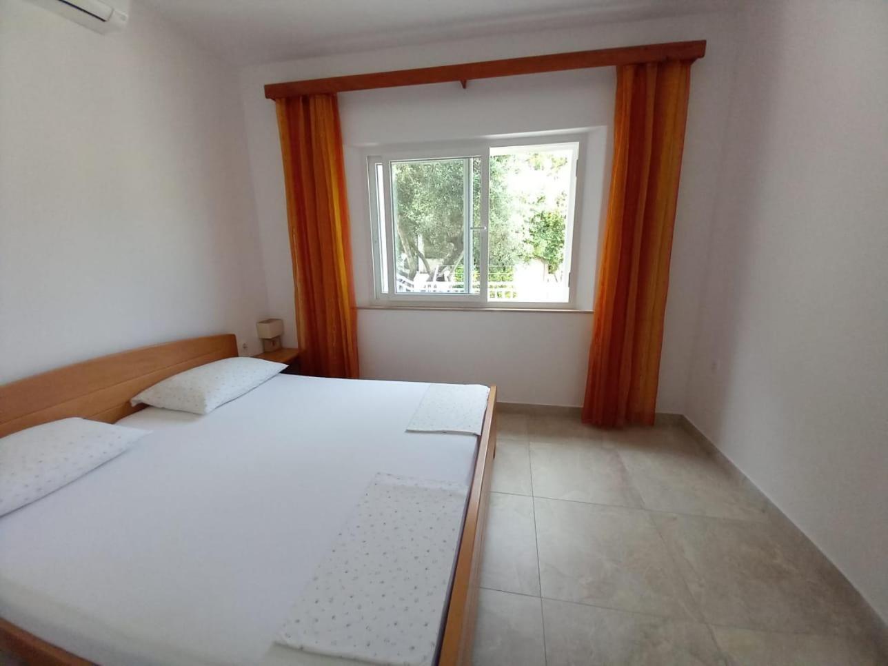 Accommodation Drasko Korčula Extérieur photo