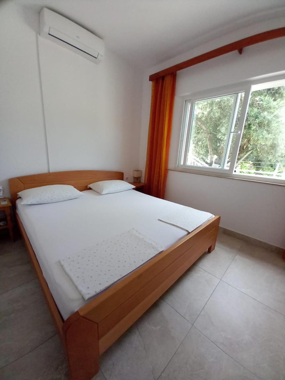 Accommodation Drasko Korčula Extérieur photo