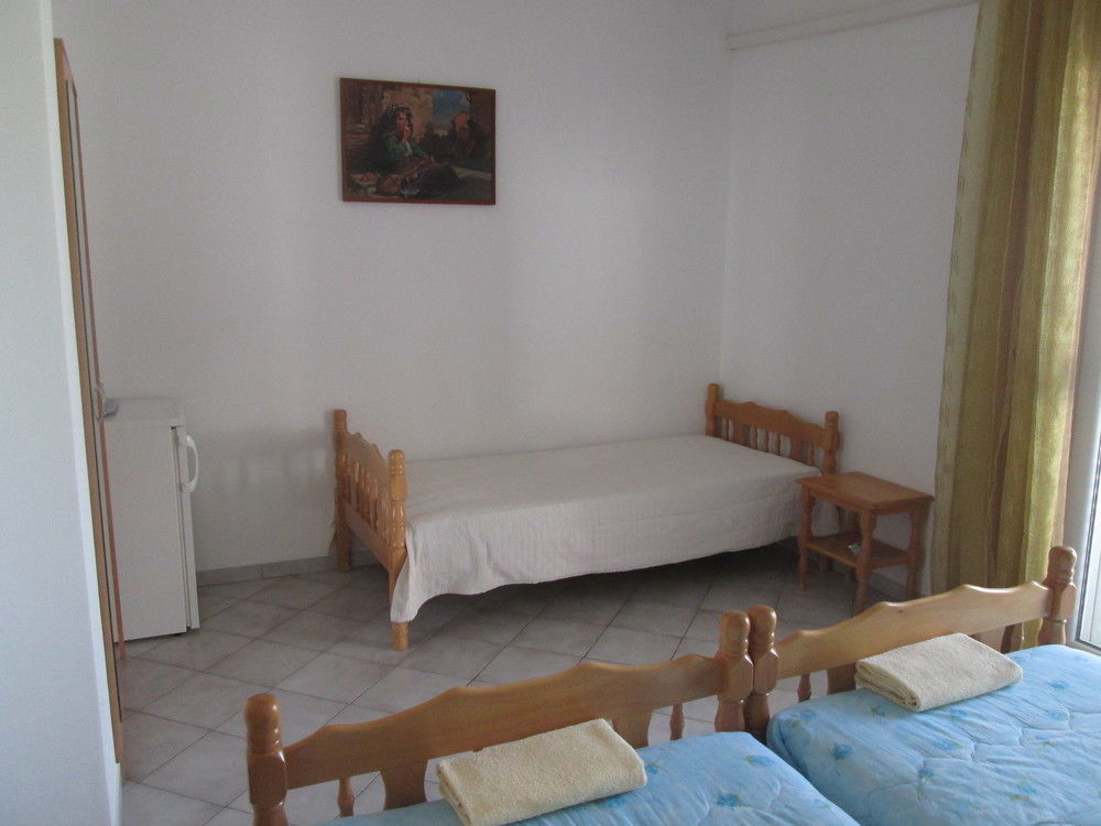 Accommodation Drasko Korčula Extérieur photo