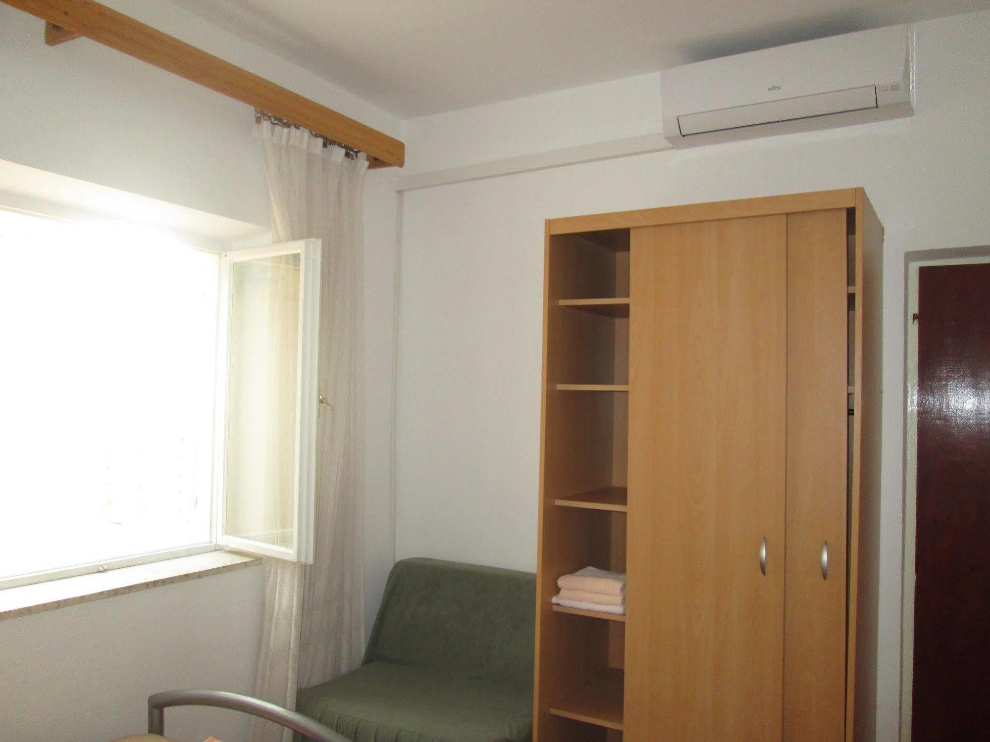 Accommodation Drasko Korčula Extérieur photo