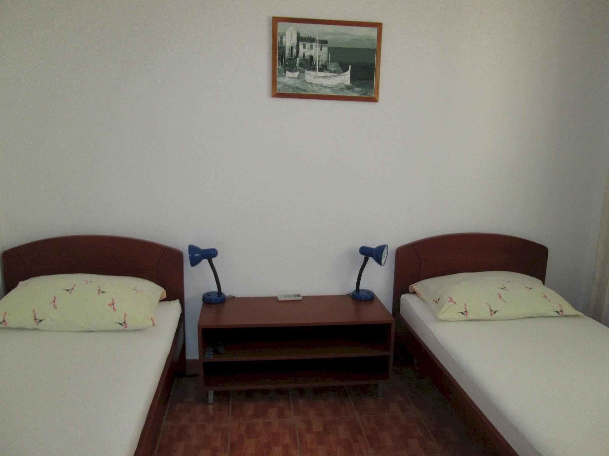 Accommodation Drasko Korčula Extérieur photo